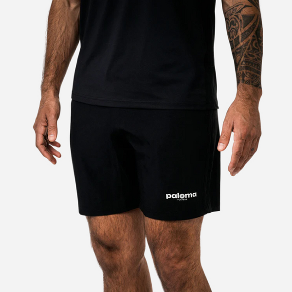 Short Technique PALOMA