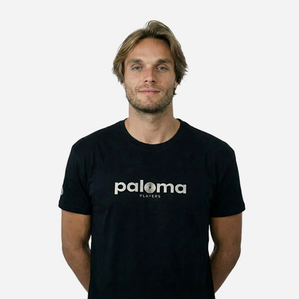 T-shirt Coton PALOMA