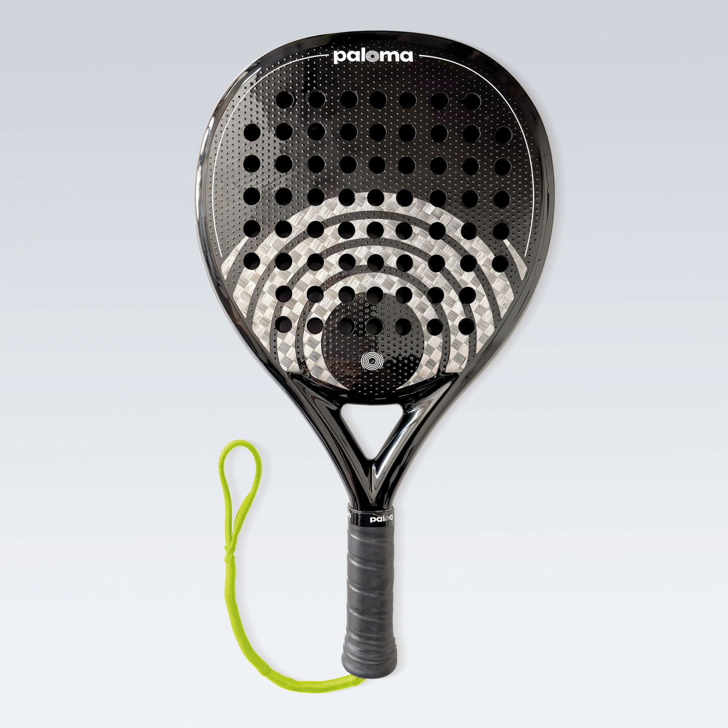 Raquette Paloma Uno