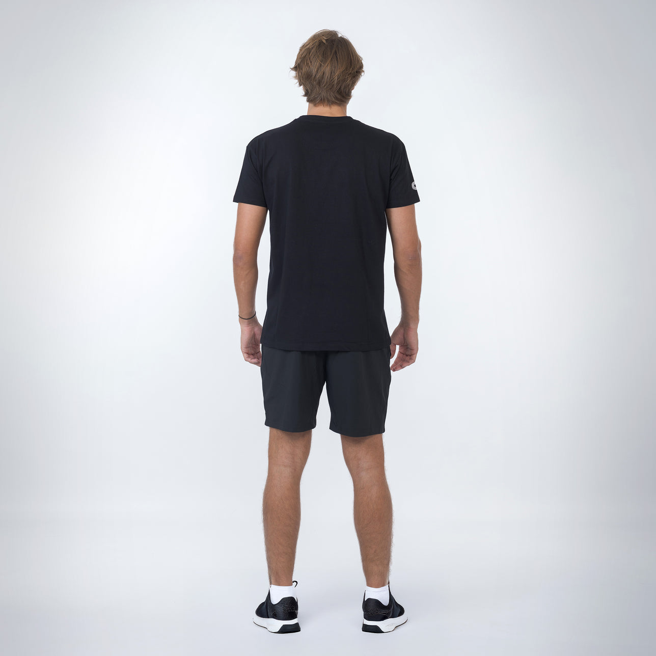 Camiseta de algodón PALOMA