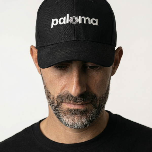 Casquette Unisex PALOMA