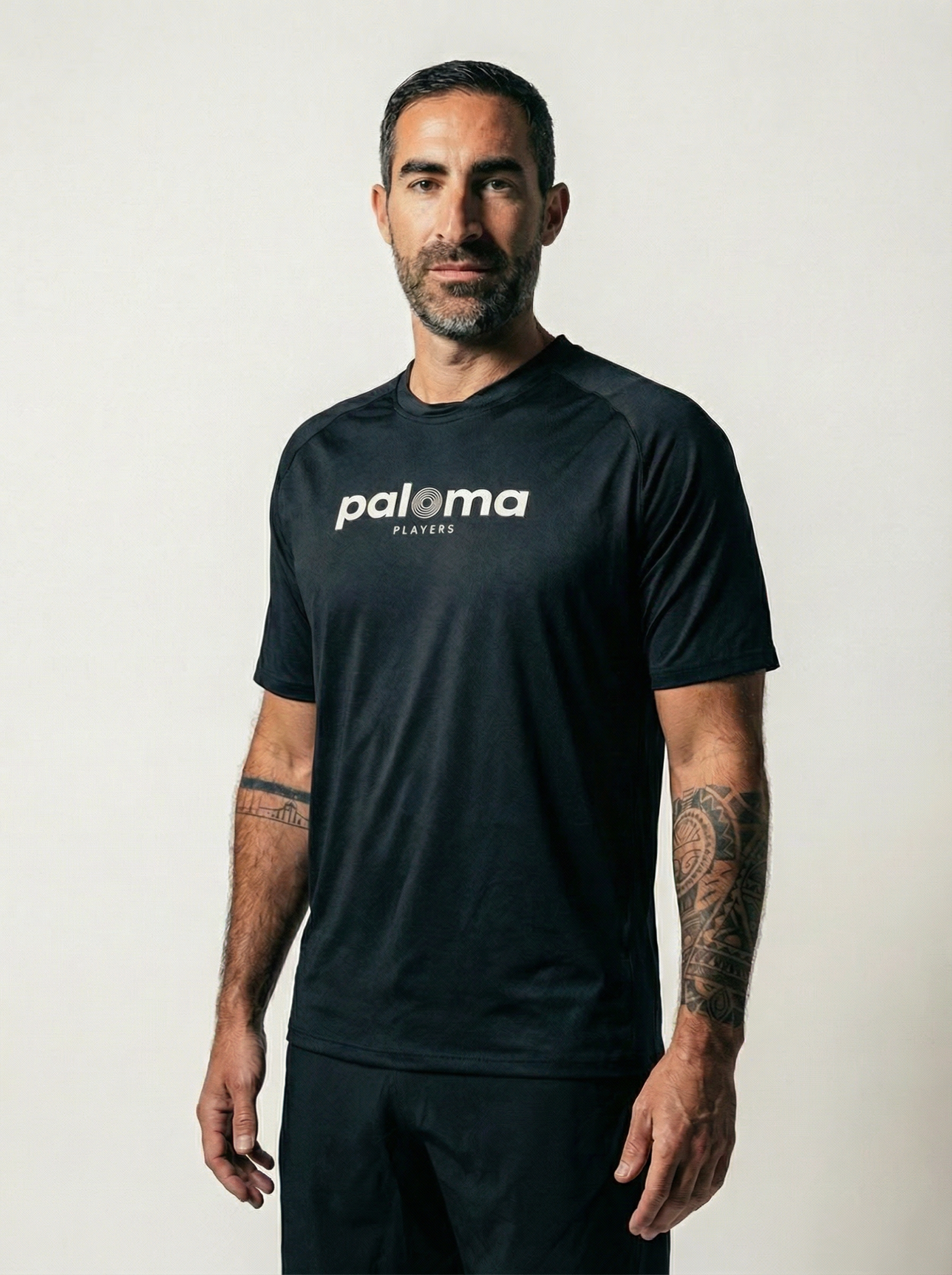PALOMA Technical T-shirt