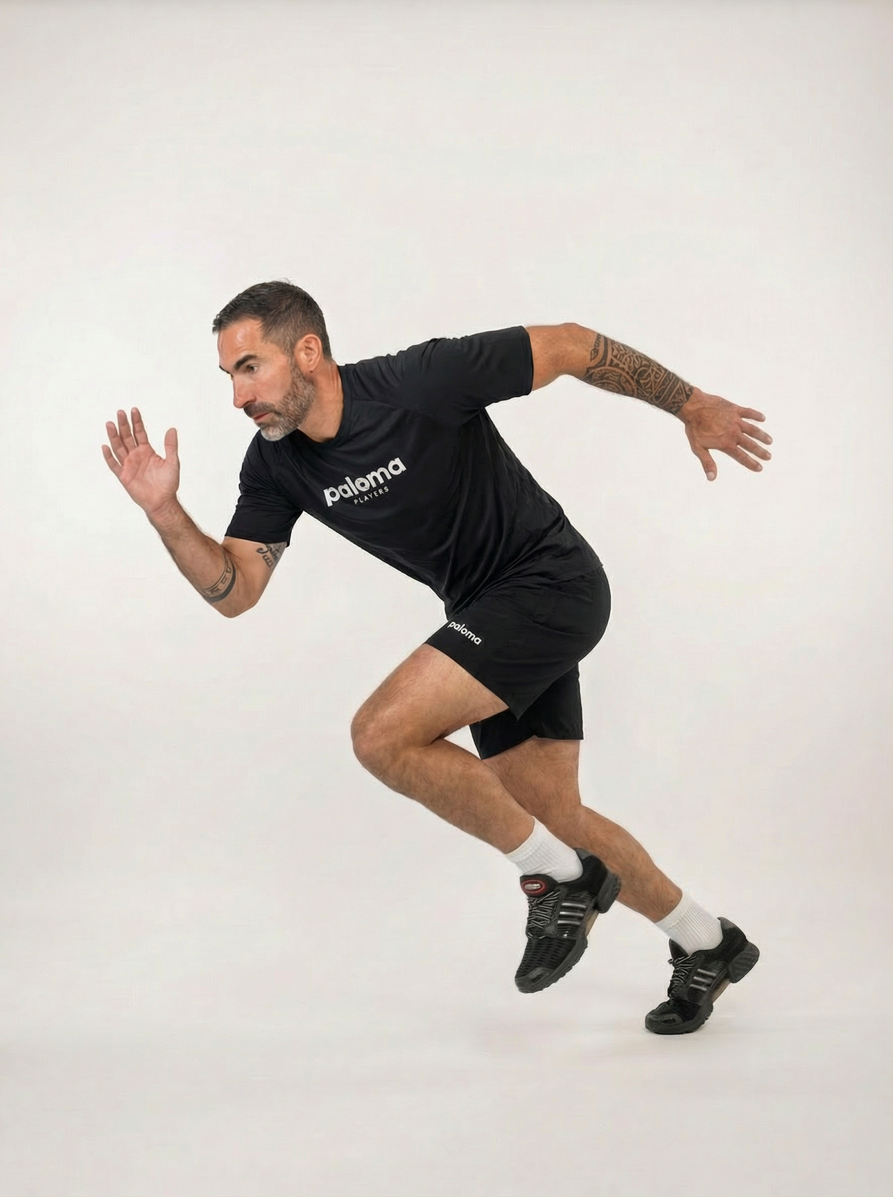 PALOMA Technical T-shirt