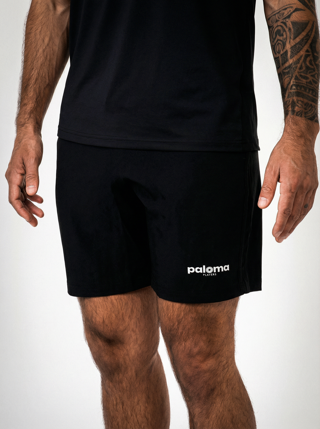 Short Technique PALOMA