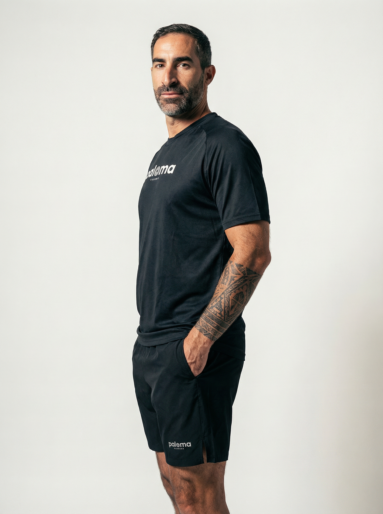 Short Technique PALOMA