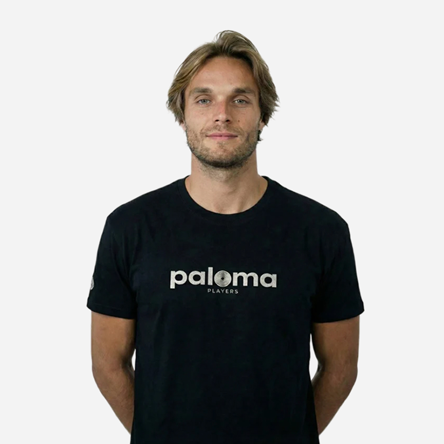 T-shirt Coton PALOMA
