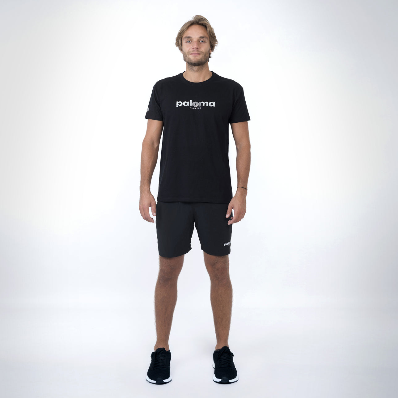 Camiseta de algodón PALOMA