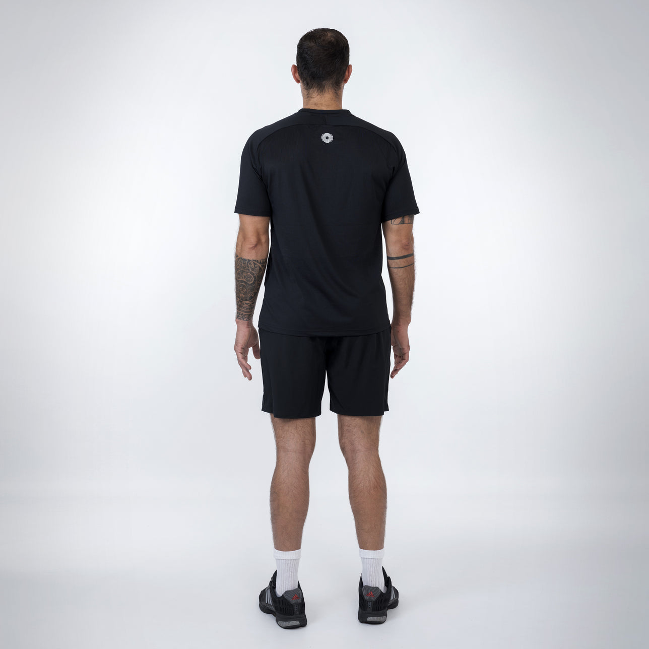 Short Technique PALOMA 