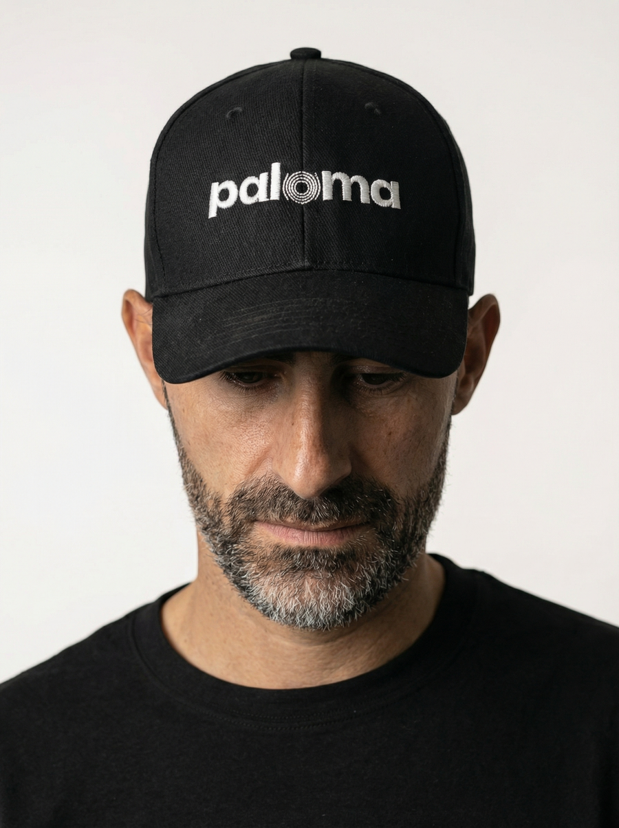 Casquette Unisex PALOMA