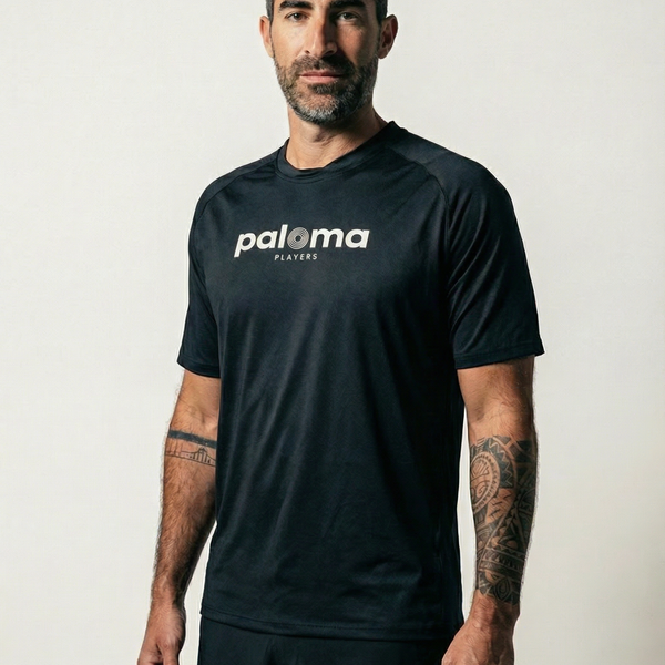 T-shirt Technique PALOMA