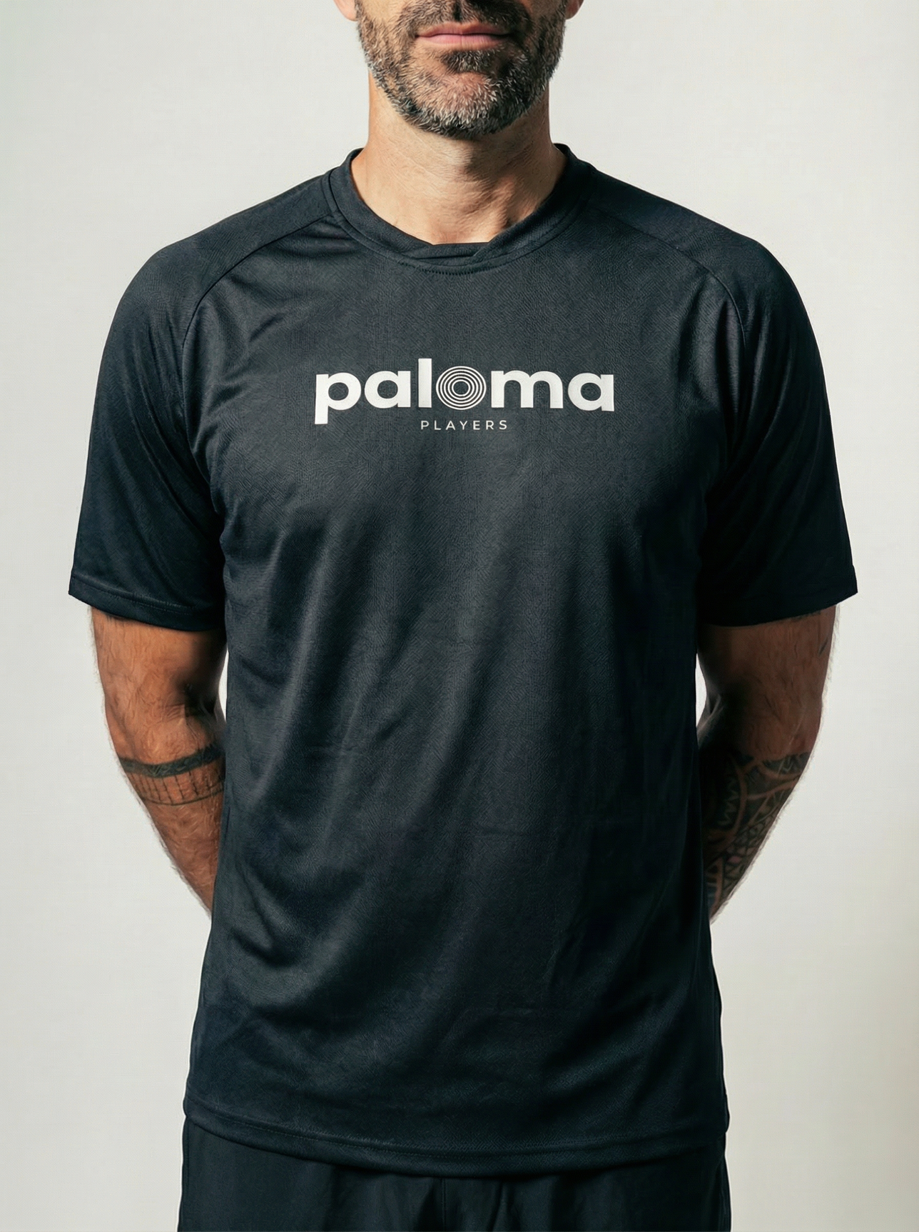 PALOMA Technical T-shirt 