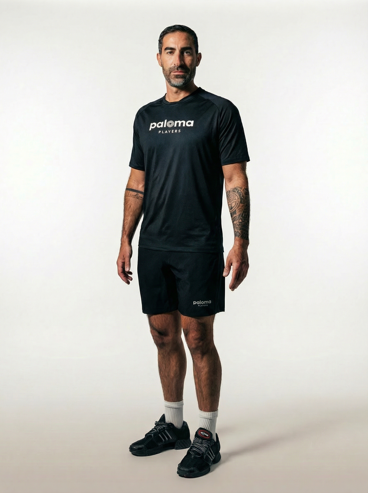 Short Technique PALOMA 