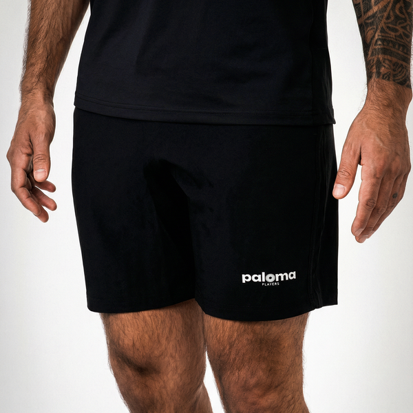 Short Technique PALOMA