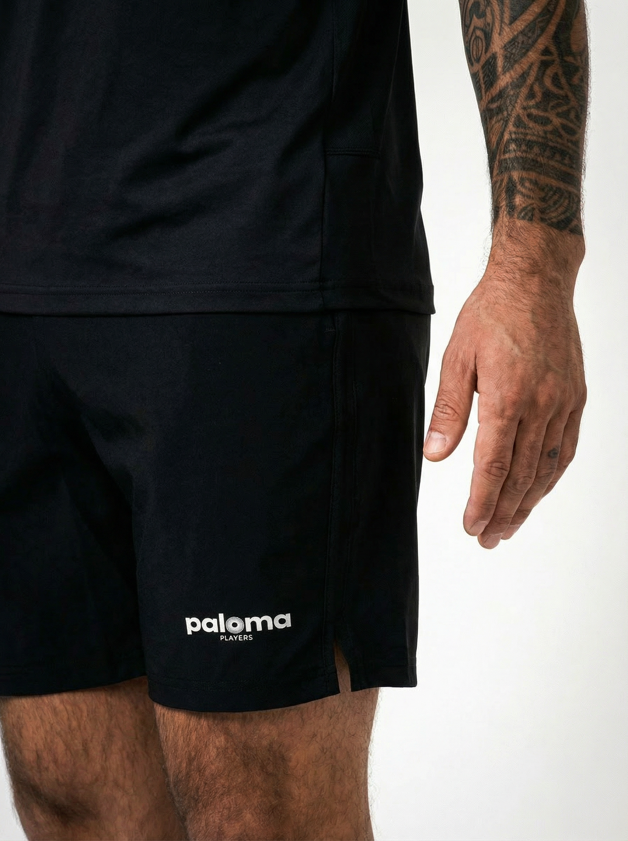 Short Technique PALOMA 