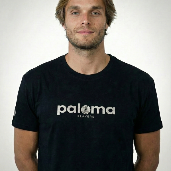 T-shirt Coton PALOMA