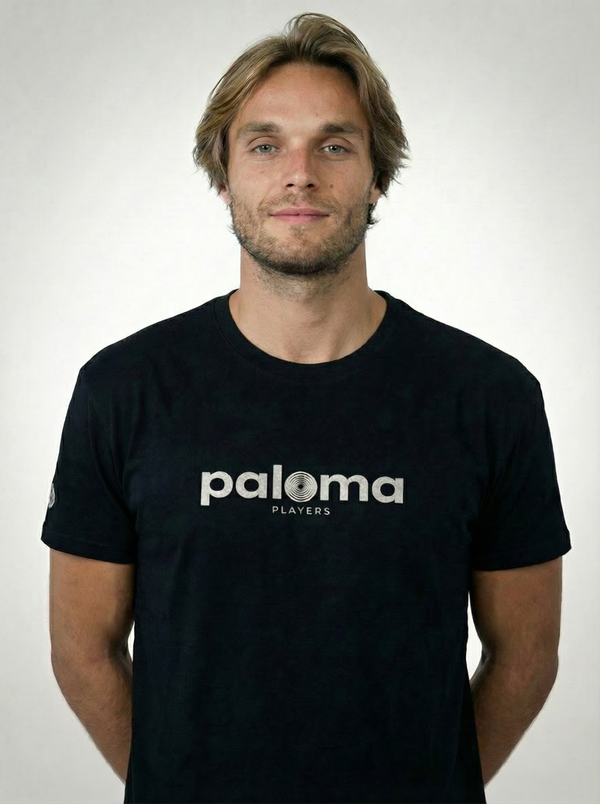 T-shirt Coton PALOMA