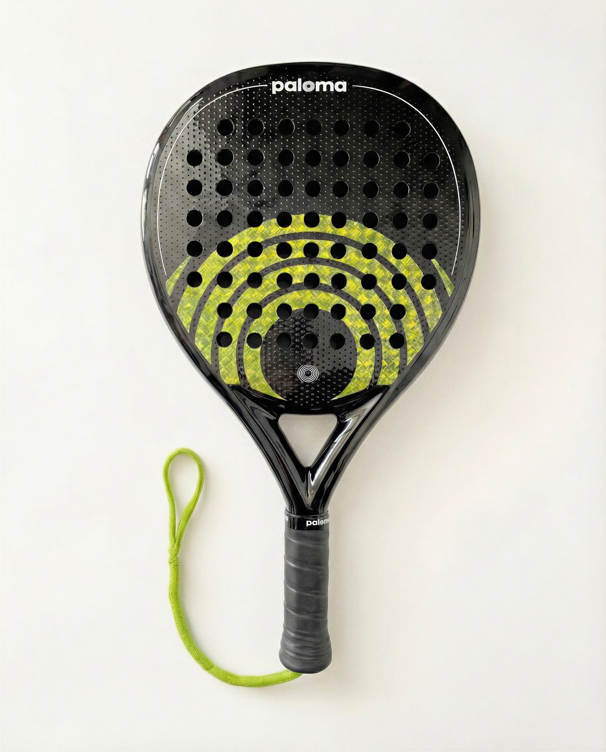 PALOMA CERO racket