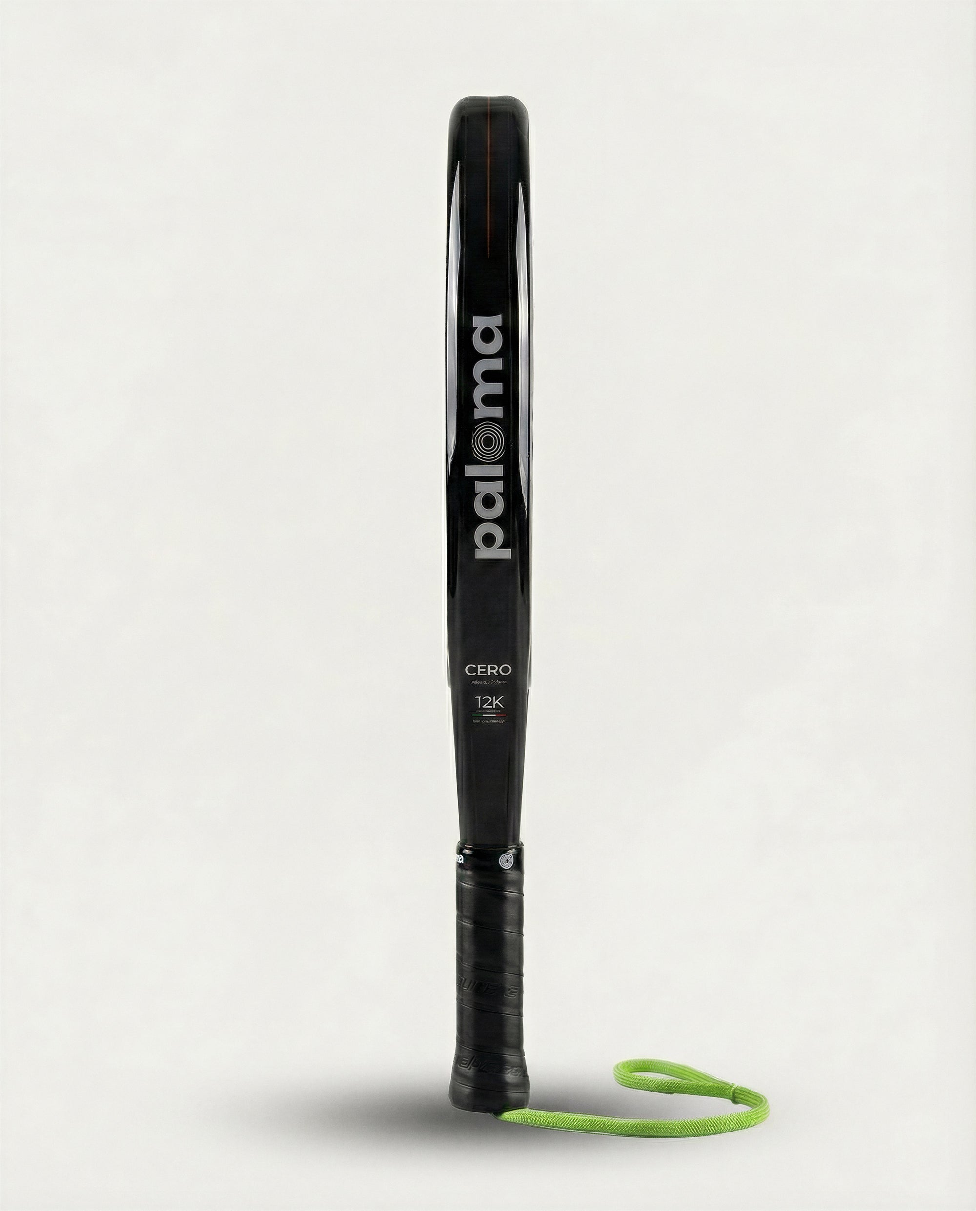 PALOMA CERO racket