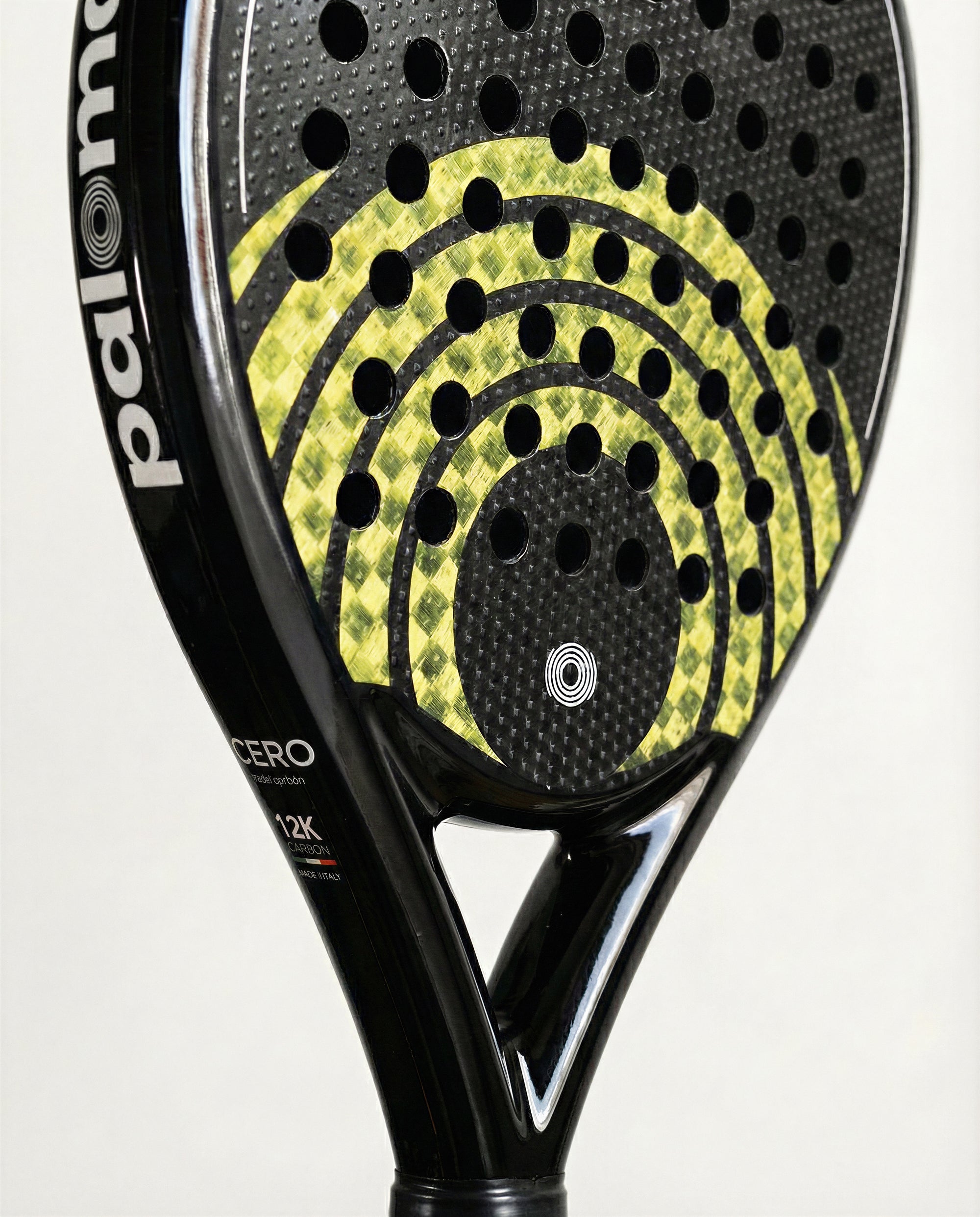 PALOMA CERO racket