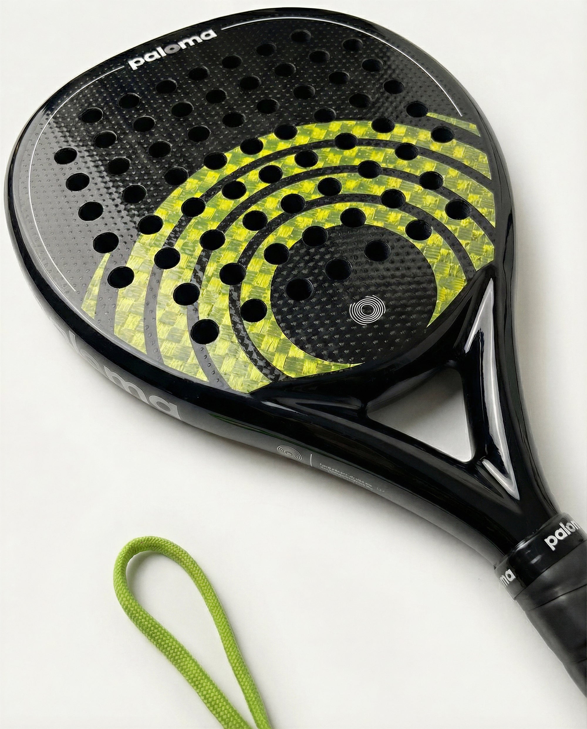 PALOMA CERO racket