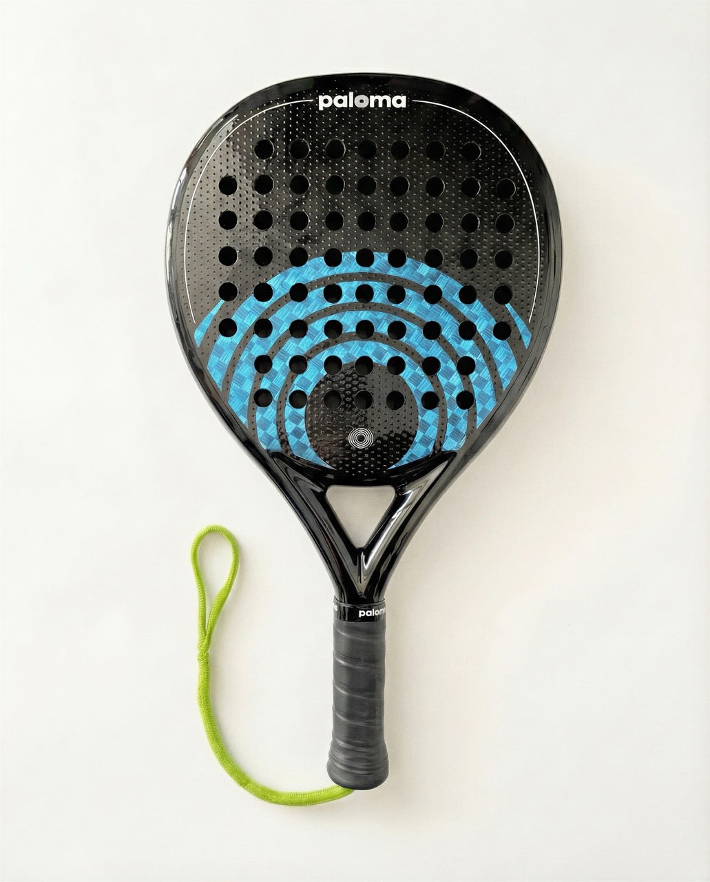 PALOMA NUEVE racket
