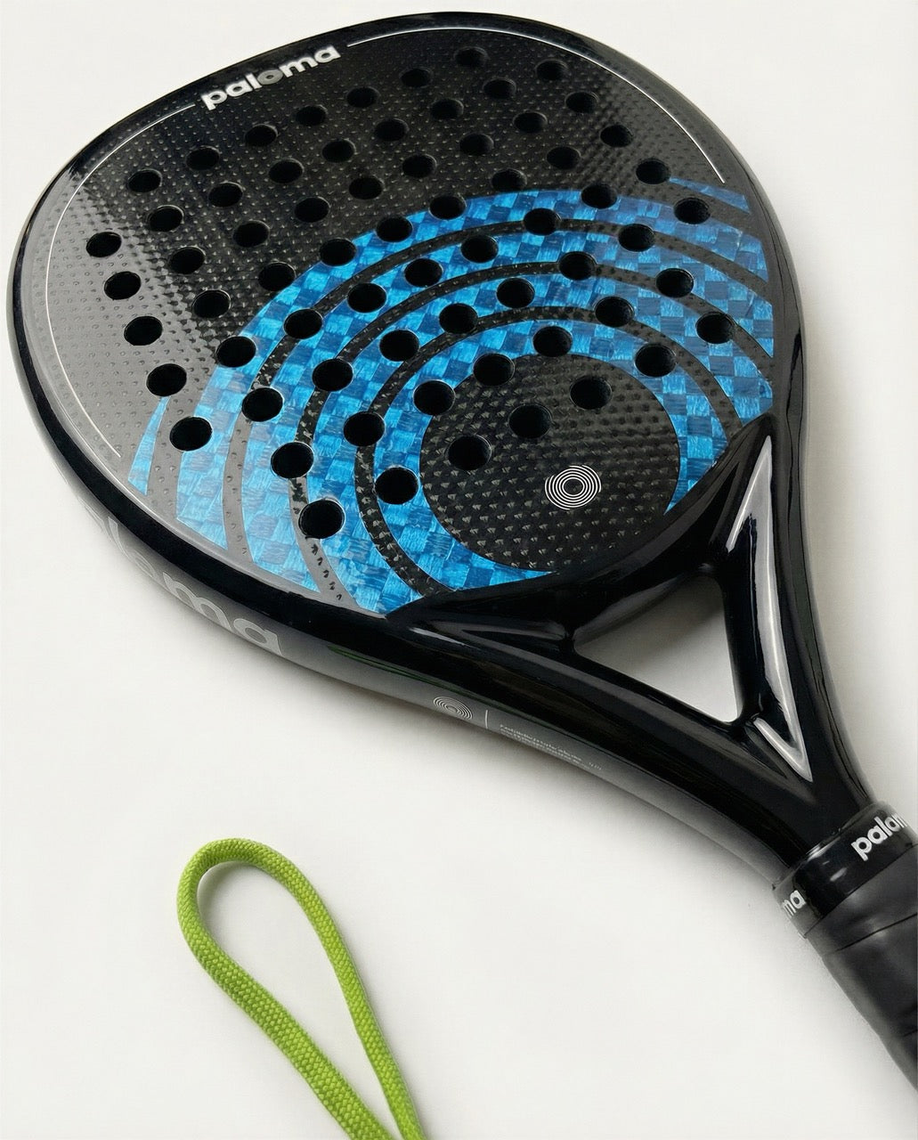 PALOMA NUEVE racket