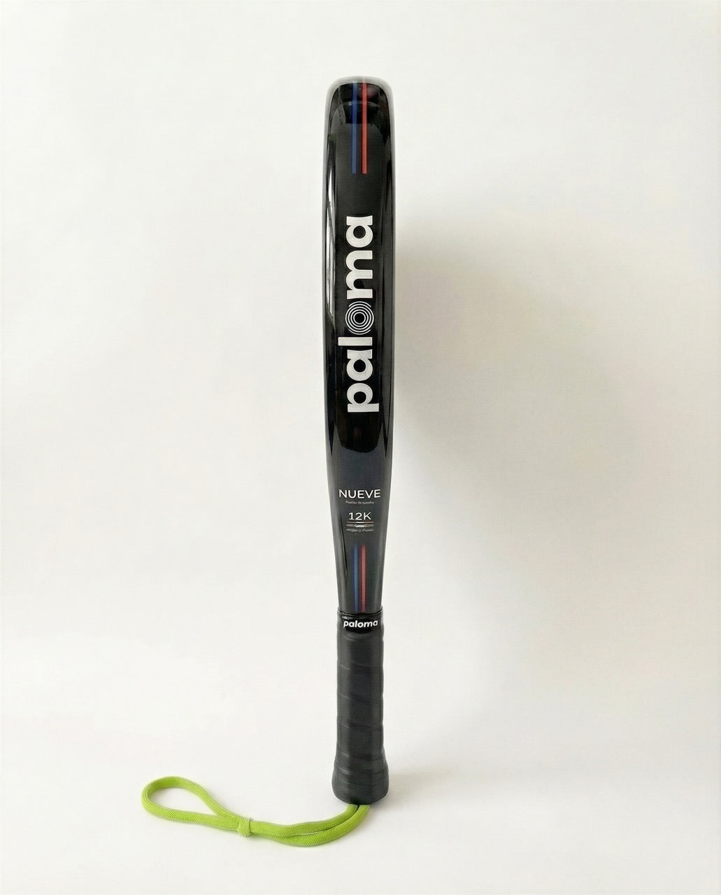 PALOMA NUEVE racket