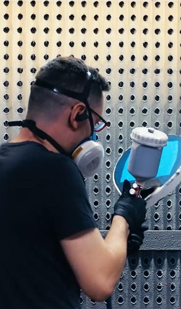 Manufacturing & Quality